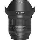 Irix 11mm f/4 Firefly Pentax K