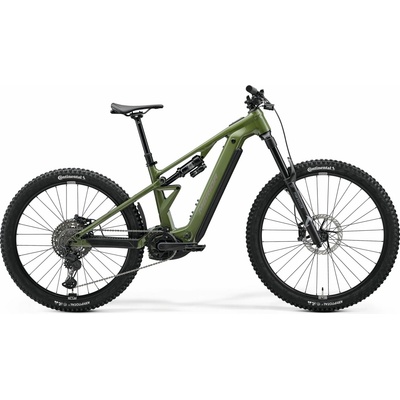Merida ETMO 800 Anaconda 2026