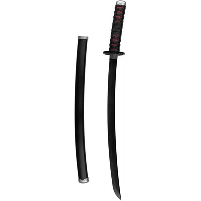 Meč Demon Slayer Kimetsu no Yaiba Tanjiro Kamado Deluxe