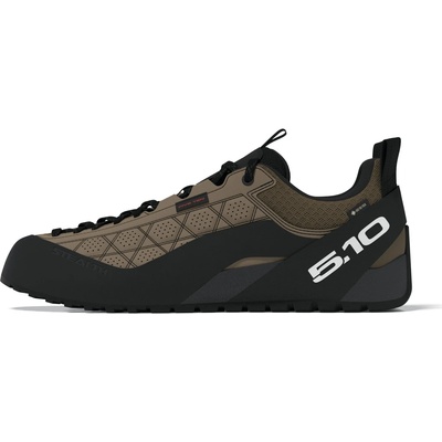Five Ten Апроуч обувки Five Ten Guidetennie Pro GTX Approach shoes - Cardboard / Ftw White / Core Black - размер 38 2/3 (EU) (042-0484-0111)