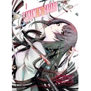 Bakemonogatari manga, Volume 1