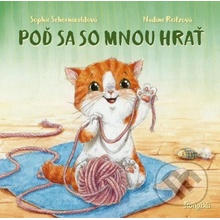 Poď sa so mnou hrať