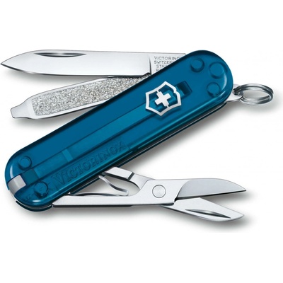 Victorinox Classic SD Colors Sky High 0.6223.T61G