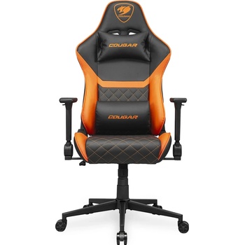 COUGAR Armor One V2