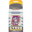 Zberateľské karty Pokémon TCG Cyrus Premium Tournament Collection