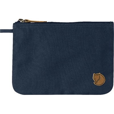 Fjällräven Gear Pocket Цвят: тъмно син