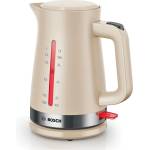 Bosch Кана за затопляне на вода, 1.7 l TWK4M227 (TWK4M227) Електрически кани