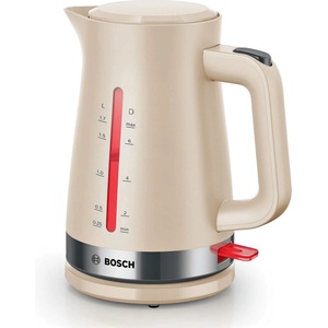 Bosch Кана за затопляне на вода, 1.7 l TWK4M227 (TWK4M227) Електрически кани