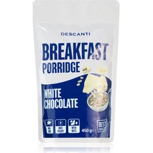 Descanti Breakfast Porridge ovesná kaše 450 g