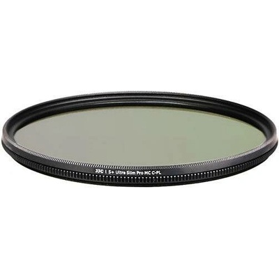 JJC S+ Ultra Slim Multi Coated CPL 58 mm