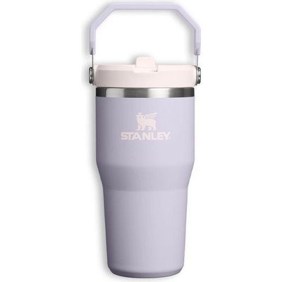 Stanley hrnek IceFlow Flip Straw 590 ml Fialový Prach