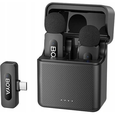 BOYA BY-V30