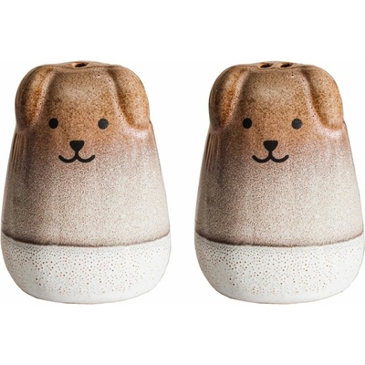 Sass and Belle Soľnička a korenička Mojave Dog uni