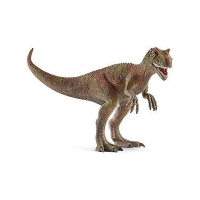 Schleich Dinosaurs Allosaurus