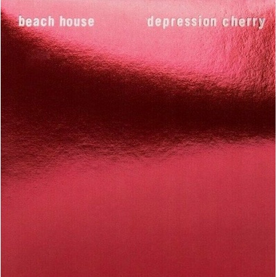 Depression Cherry - Beach House LP