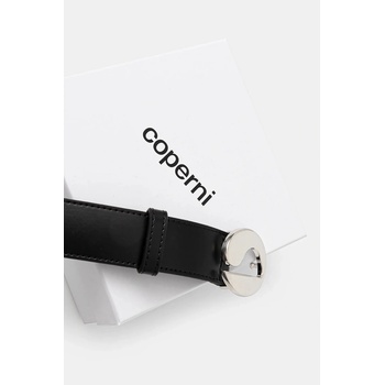 coperni Кожен колан Coperni Logo (COPBE12F6025)