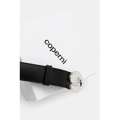 coperni Кожен колан Coperni Logo (COPBE12F6025)