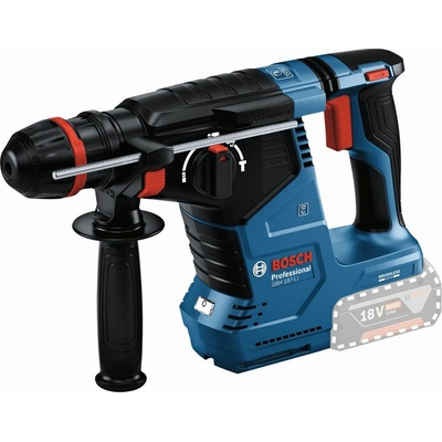 Bosch GBH 18V-24 C 0611923000 – Zboží Mobilmania