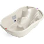 Okbaby Анатомична вана OK Baby - Онда, 53 cm, бяла (OKBON38231600)