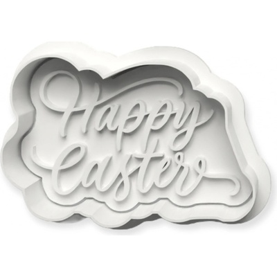 Vykrajovačka - Happy easter2