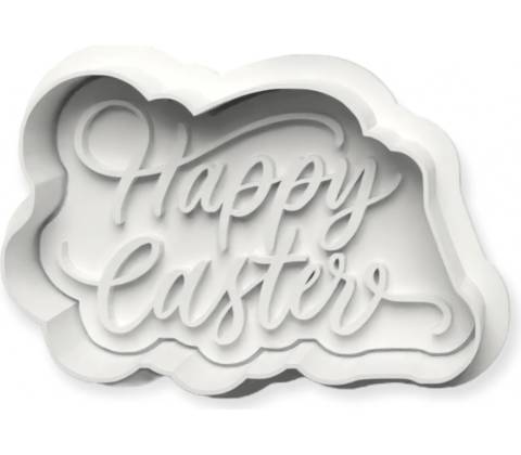 Vykrajovačka - Happy easter2