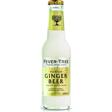 Fever Tree Ginger Beer 200 ml