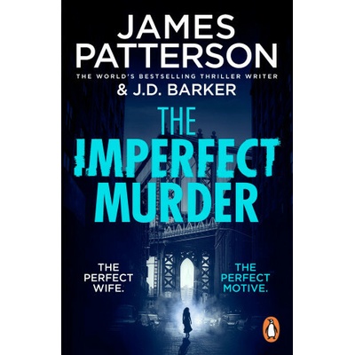 The Imperfect Murder
