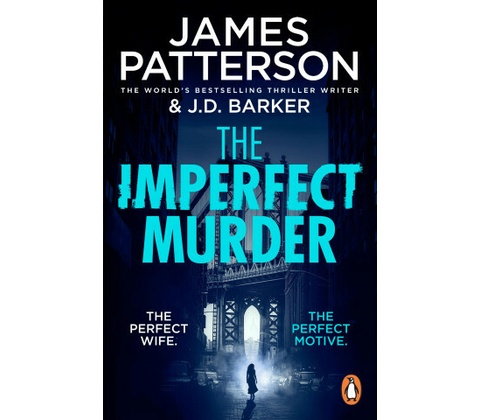 The Imperfect Murder