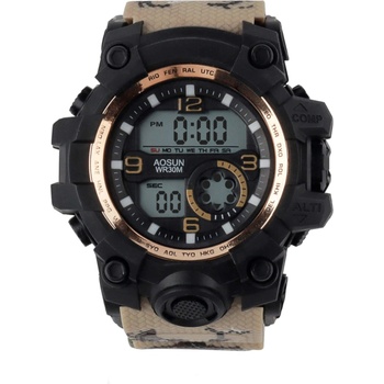 Invicta Мъжки часовник Invicta by Digitex (AC435-005)