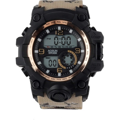 Invicta Мъжки часовник Invicta by Digitex (AC435-005)