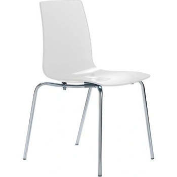 ITTC Stima Lollipop bílá