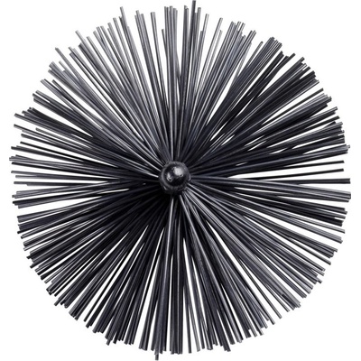 Wöhler Štosákový kartáč PA 200 mm – Zbozi.Blesk.cz