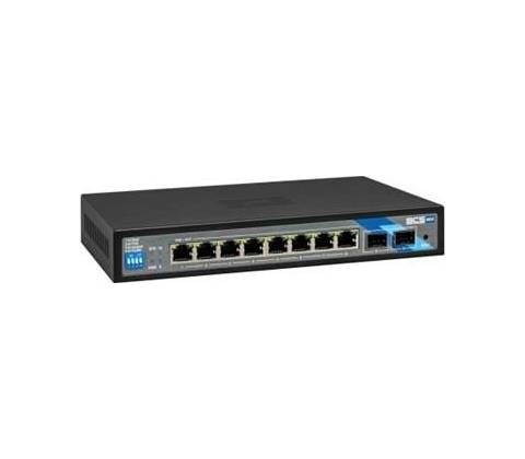 BCS-B-SP08G-2SFP