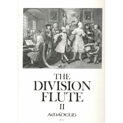 The Division Flute 2