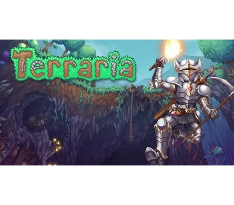 Terraria