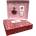 Nina Ricci Nina Подаръчен комплект, Тоалетна вода 80ml + Мляко за тяло 100ml, Жени