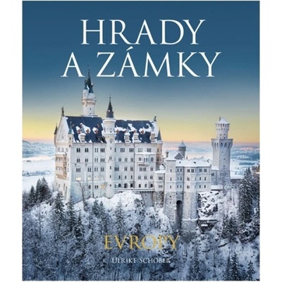 Hrady a zámky Evropy