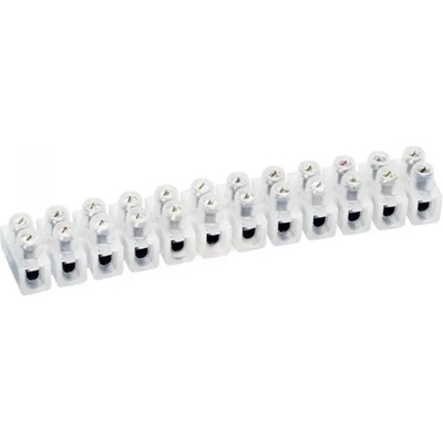 Legrand ЛУСТЕР КЛЕМИ 2.5ММ2 legrand - БЕЛИ (3245060342210)