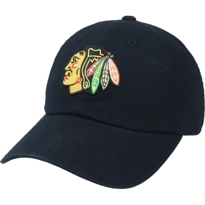 American Needle Chicago Blackhawks Ballpark Red