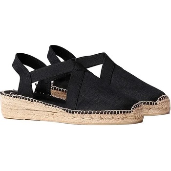 TONI PONS Verona espadrilles - Black (Black)