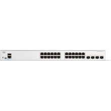 Cisco Catalyst C1200-24T-4G