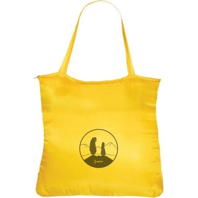 Patizon taška přes rameno MicroTote Bag golden yellow