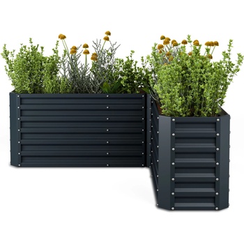 Blumfeldt High Grow L 742 GDMB4-BLM-RGB-HG-LSA/GDMB4-BLM-RGB-HG-LSS