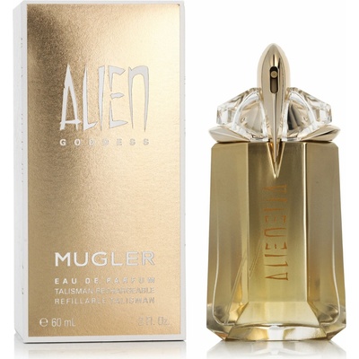 Thierry Mugler Alien Goddess parfumovaná voda dámska 60 ml