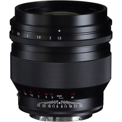 VOIGTLÄNDER 28 mm f/1,5 Noktón Asph. pre Nikon Z