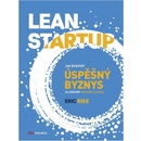 Lean Startup - Eric Ries