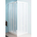 RAVAK Supernova ASRV3-90 90x90 cm square