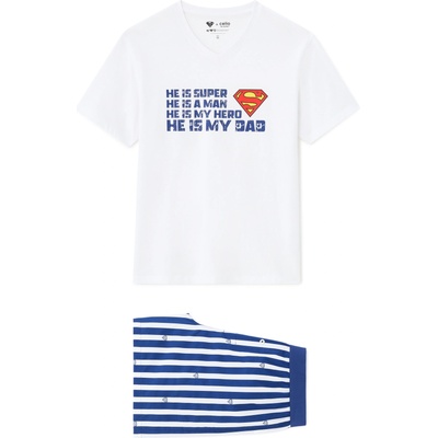 Celio Пижама Superman Celio | Byal | МЪЖЕ | S
