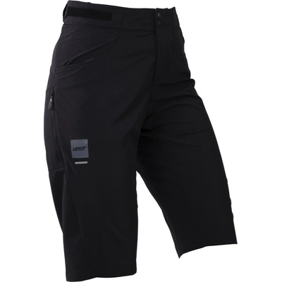 Leatt MTB Trail 2.0 dámske ghost black