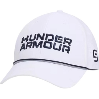 Under Armour M JS Drive Rope Snapback 1389912-100